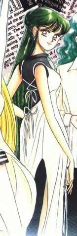 Sailor Pluto pics