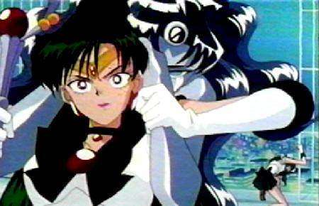 Sailor Pluto pics