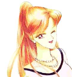 Sailor Pluto pics