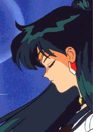 Sailor Pluto pics