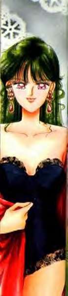 Sailor Pluto pics