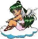 Sailor Pluto pics