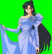 Sailor Pluto pics