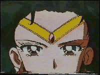Sailor Pluto pics