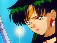 Sailor Pluto pics