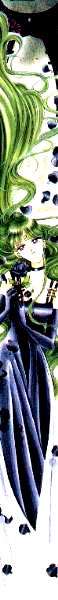 Sailor Pluto pics