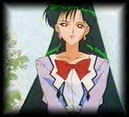 Sailor Pluto pics