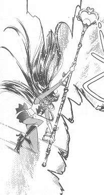 Sailor Pluto pics