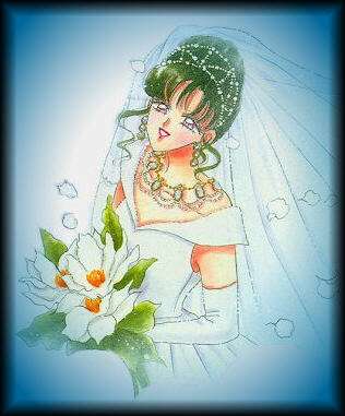 Sailor Pluto pics