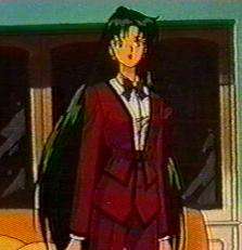 Sailor Pluto pics