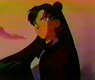 Sailor Pluto pics