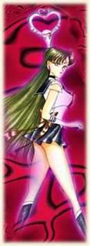 Sailor Pluto pics