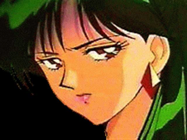 Sailor Pluto pics