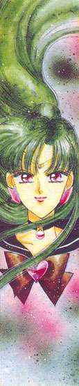 Sailor Pluto pics
