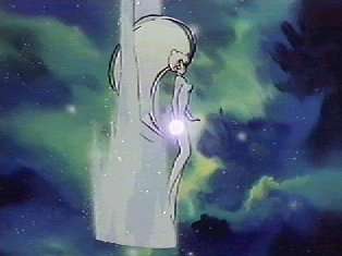 Sailor Pluto pics