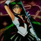 Sailor Pluto pics