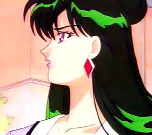 Sailor Pluto pics