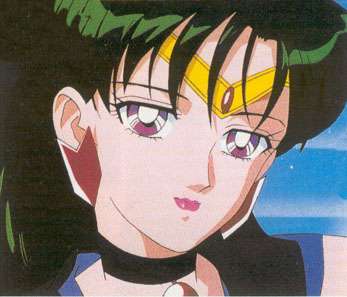Sailor Pluto pics