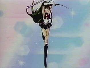Sailor Pluto pics