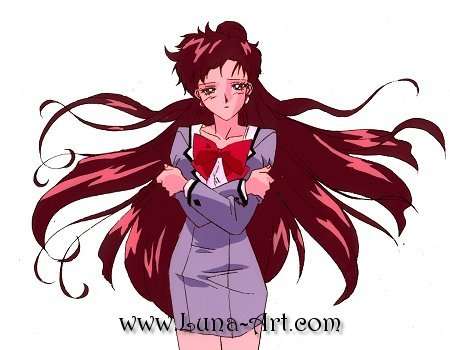 Sailor Pluto pics