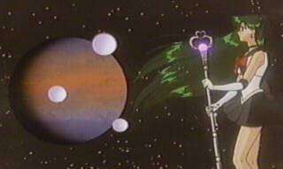 Sailor Pluto pics