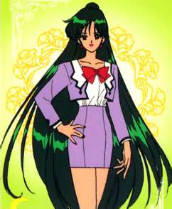 Sailor Pluto pics