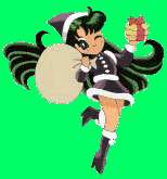 Sailor Pluto pics