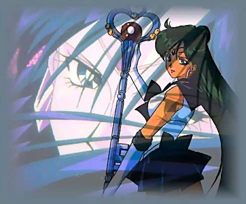 Sailor Pluto pics