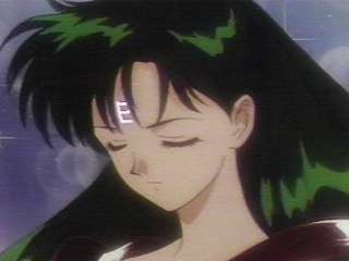 Sailor Pluto pics