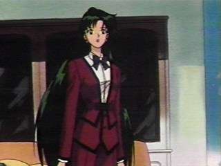 Sailor Pluto pics