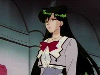 Sailor Pluto pics