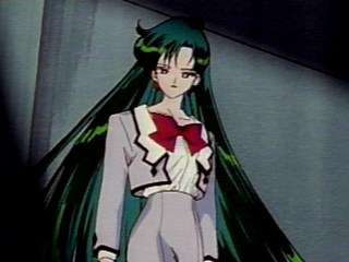 Sailor Pluto pics