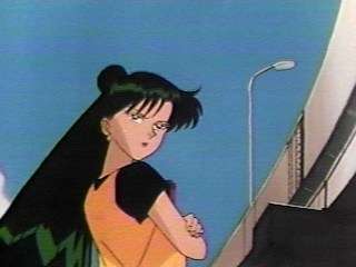 Sailor Pluto pics