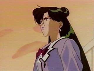 Sailor Pluto pics