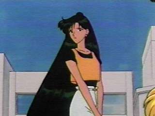 Sailor Pluto pics