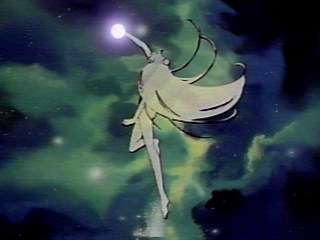 Sailor Pluto pics