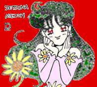 Sailor Pluto pics