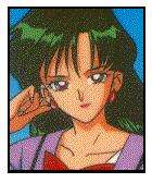Sailor Pluto pics