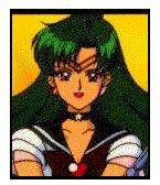 Sailor Pluto pics