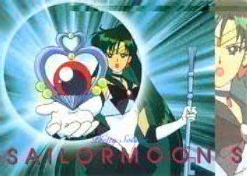 Sailor Pluto pics