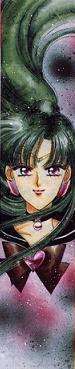 Sailor Pluto pics