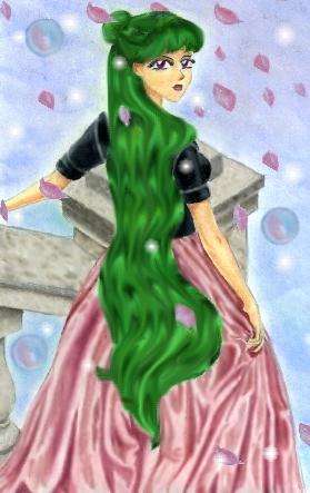 Sailor Pluto pics