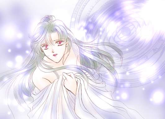 Sailor Pluto pics