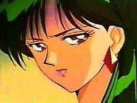 Sailor Pluto pics
