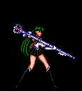 Sailor Pluto pics