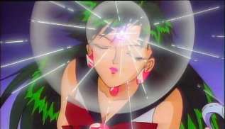 Sailor Pluto pics