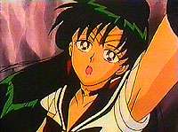 Sailor Pluto pics