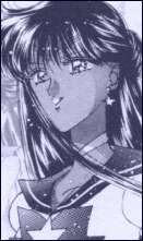 Sailor Pluto pics