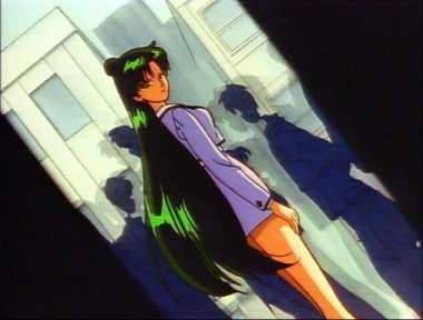 Sailor Pluto pics