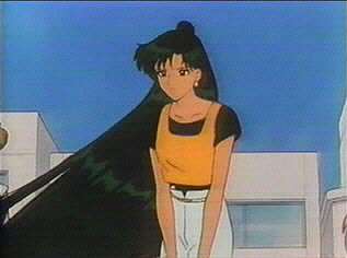 Sailor Pluto pics
